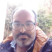 Profesor de clases particulares para Primaria y ESO